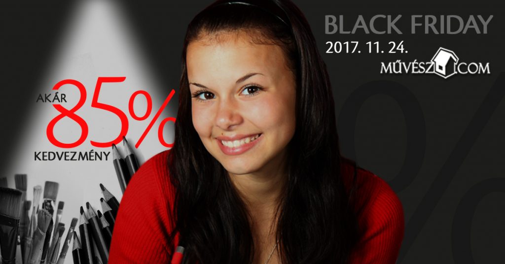 black friday