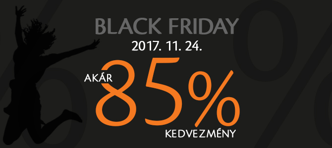black friday