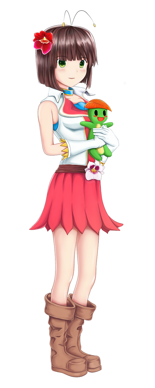 manga