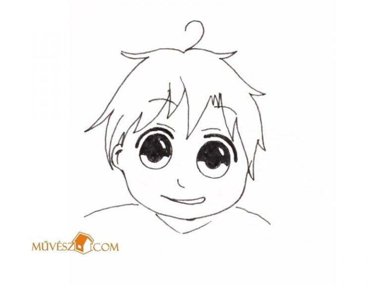 manga online gyerek