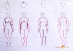 emberi test rajz 1